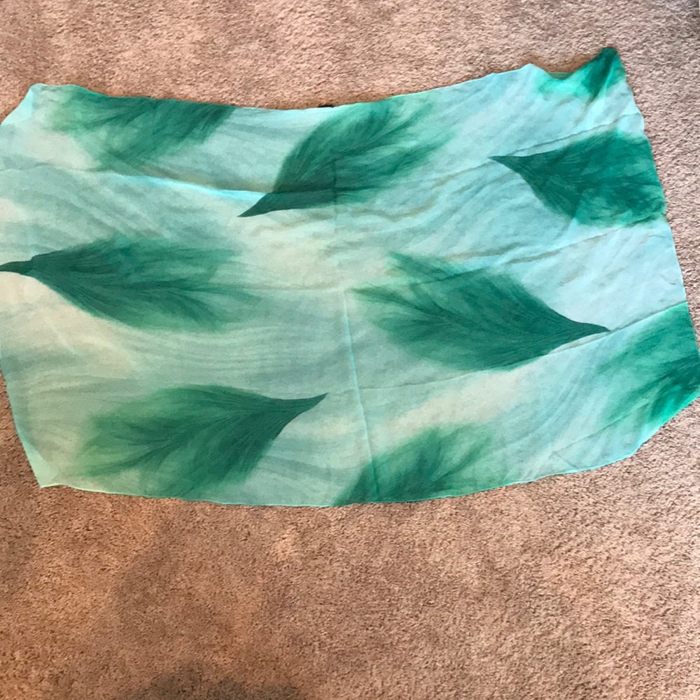 Scarf